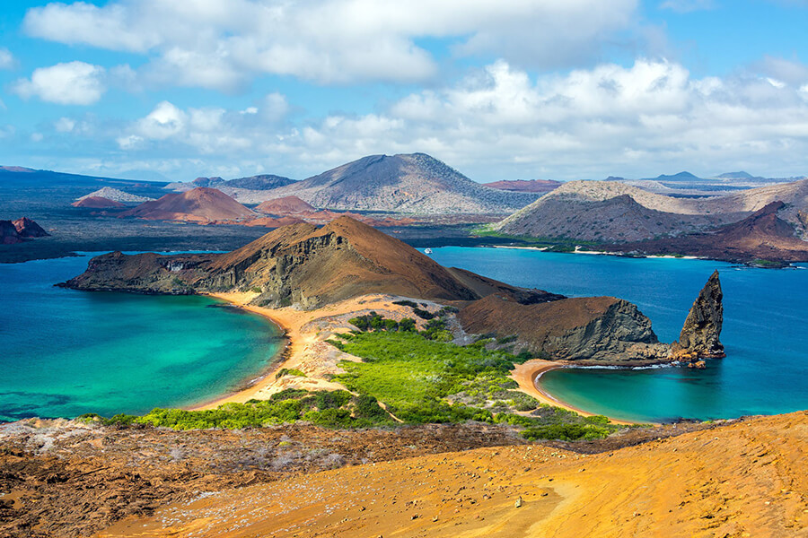 galapagos islands